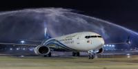 Oman Air Expands Cargo Network Across Key Asian Markets